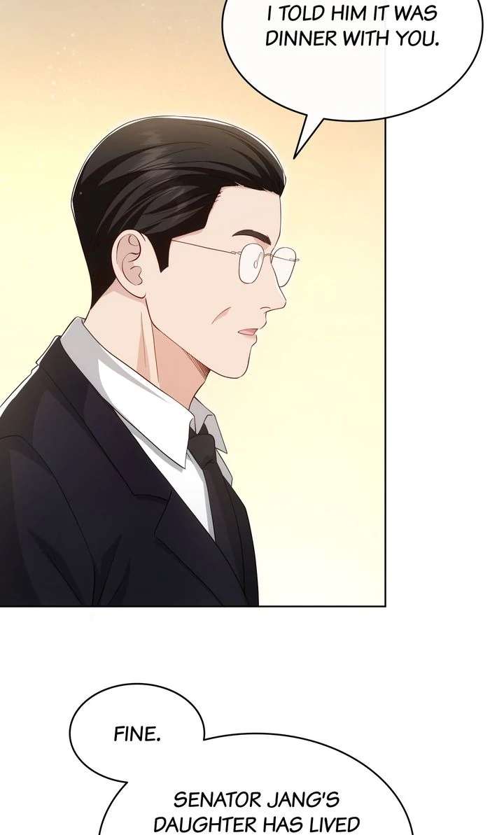 My Flower in the Desert Chapter 31 - Page 73