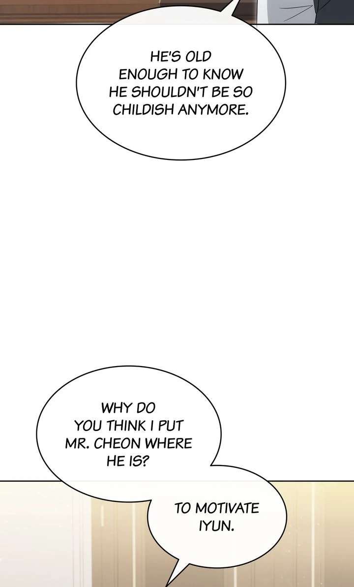 My Flower in the Desert Chapter 31 - Page 78