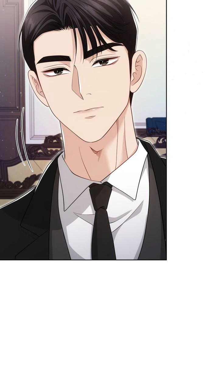 My Flower in the Desert Chapter 32 - Page 6