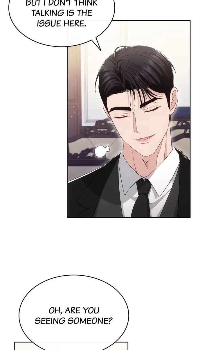 My Flower in the Desert Chapter 32 - Page 15