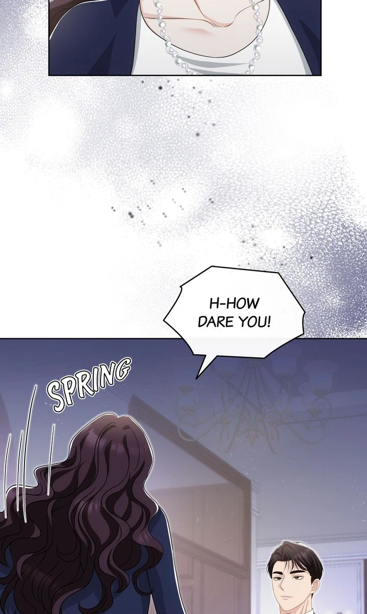 My Flower in the Desert Chapter 32 - Page 24