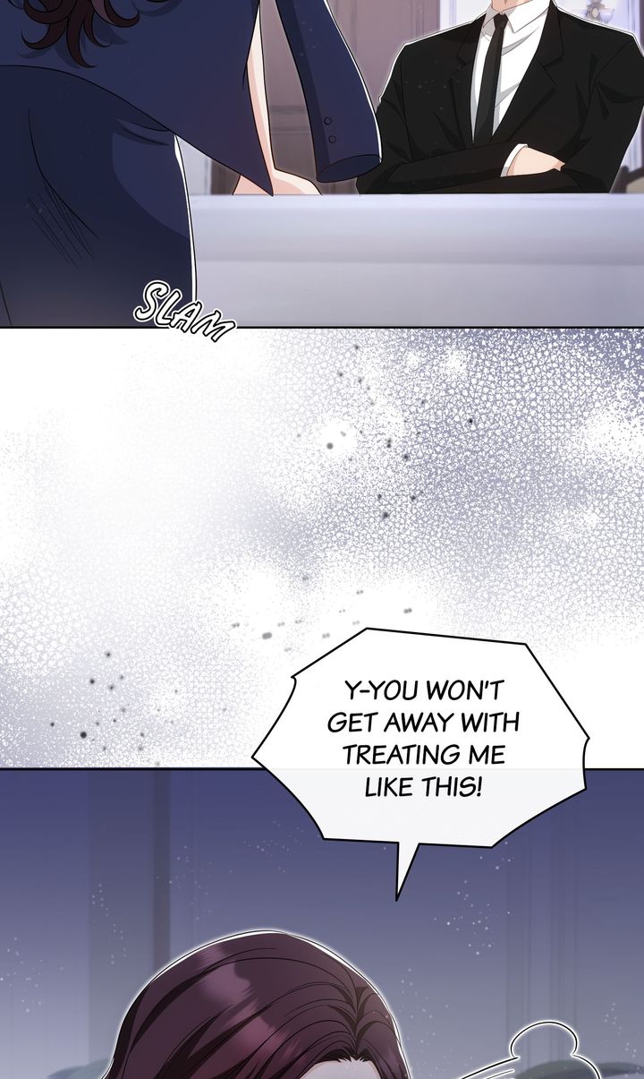 My Flower in the Desert Chapter 32 - Page 25