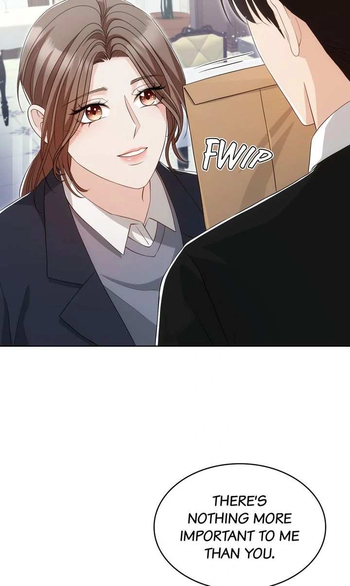 My Flower in the Desert Chapter 32 - Page 40