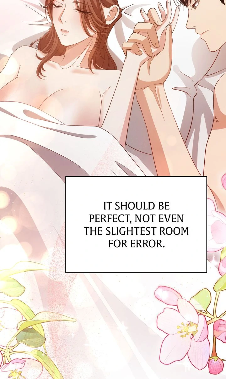 My Flower in the Desert Chapter 32 - Page 66