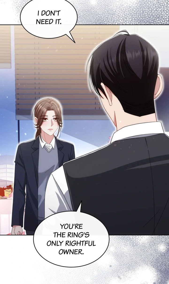 My Flower in the Desert Chapter 32 - Page 80