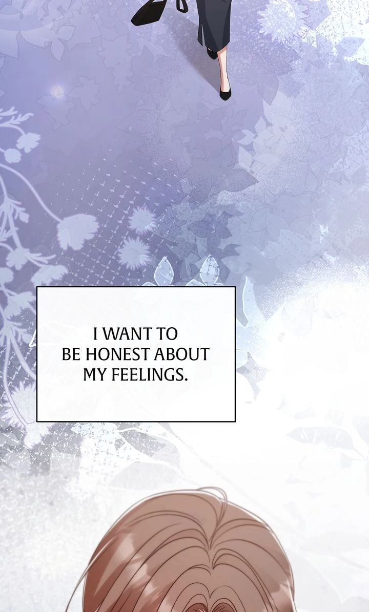 My Flower in the Desert Chapter 33 - Page 4