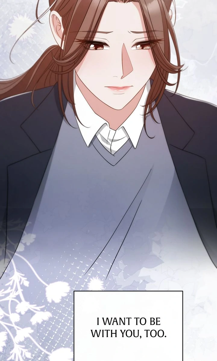 My Flower in the Desert Chapter 33 - Page 5