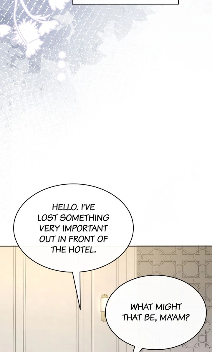 My Flower in the Desert Chapter 33 - Page 6