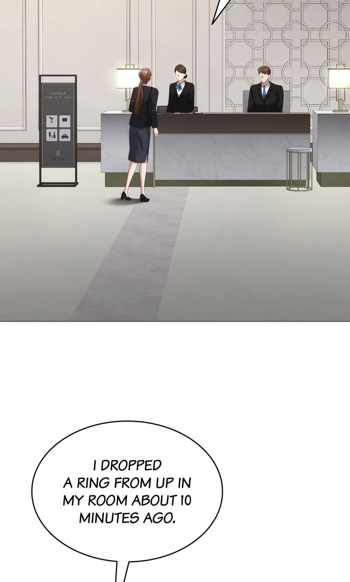 My Flower in the Desert Chapter 33 - Page 7