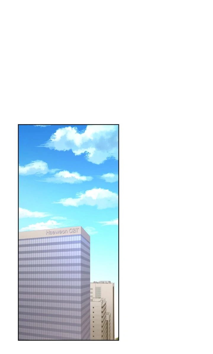 My Flower in the Desert Chapter 33 - Page 11