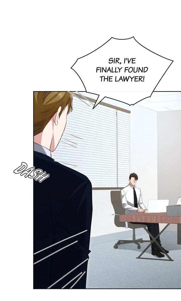 My Flower in the Desert Chapter 33 - Page 12