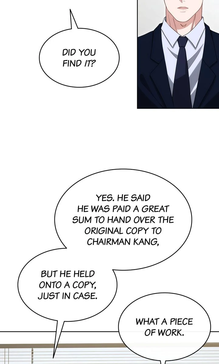 My Flower in the Desert Chapter 33 - Page 14