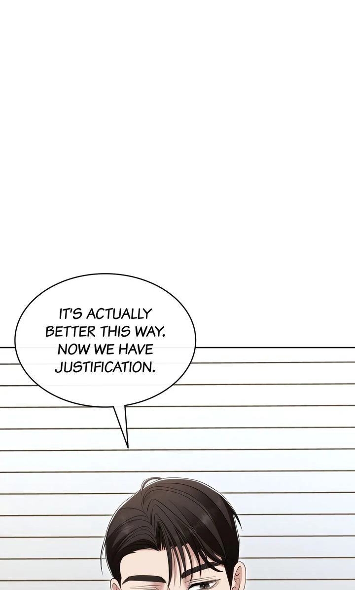 My Flower in the Desert Chapter 33 - Page 17