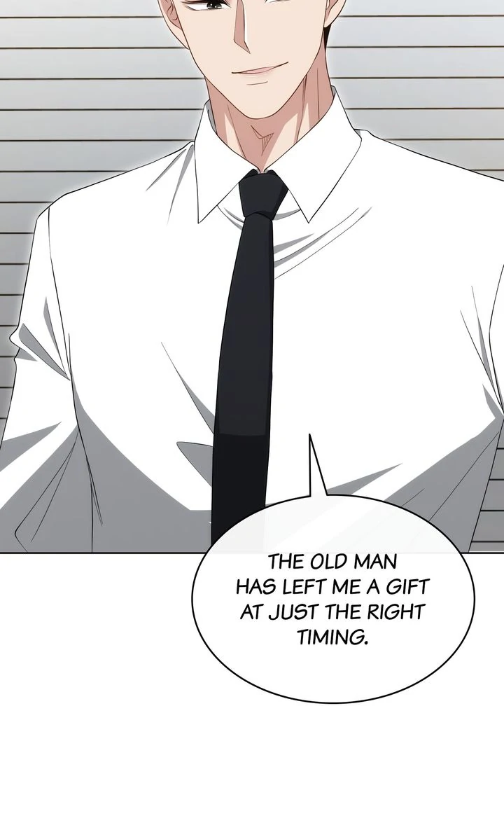 My Flower in the Desert Chapter 33 - Page 18