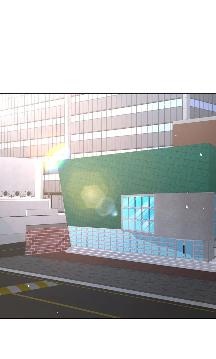 My Flower in the Desert Chapter 33 - Page 19