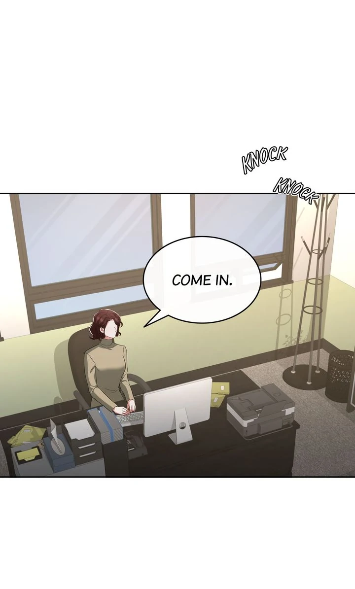 My Flower in the Desert Chapter 33 - Page 20