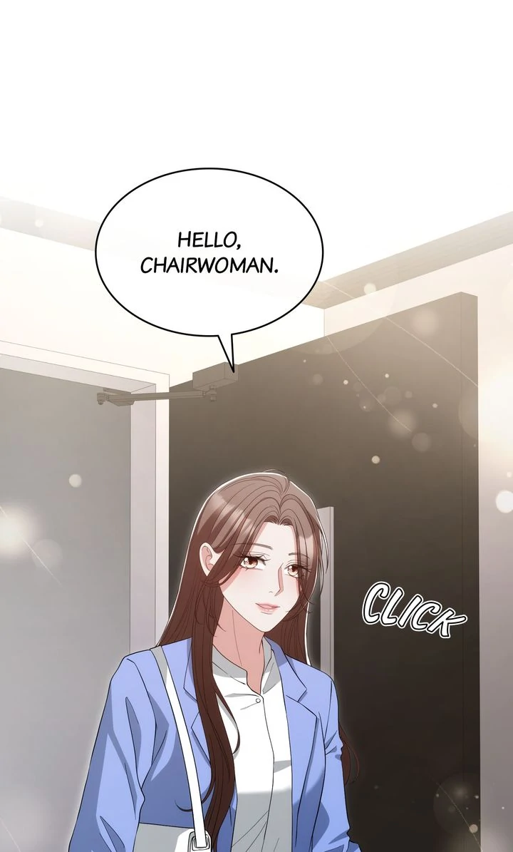 My Flower in the Desert Chapter 33 - Page 21