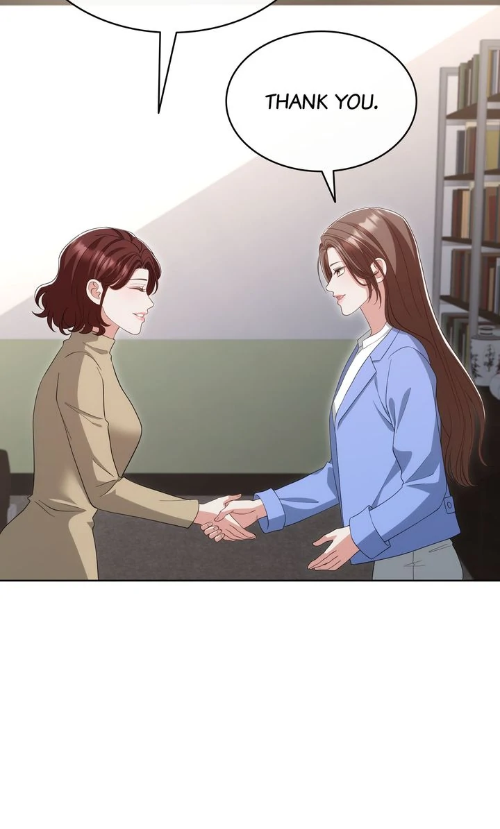 My Flower in the Desert Chapter 33 - Page 24