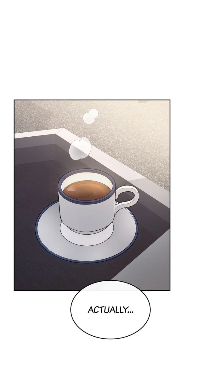 My Flower in the Desert Chapter 33 - Page 25