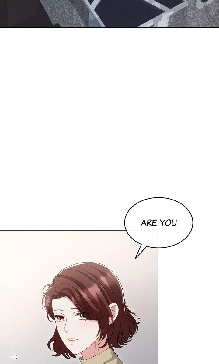 My Flower in the Desert Chapter 33 - Page 27