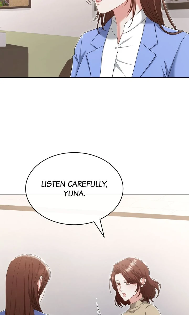 My Flower in the Desert Chapter 33 - Page 33