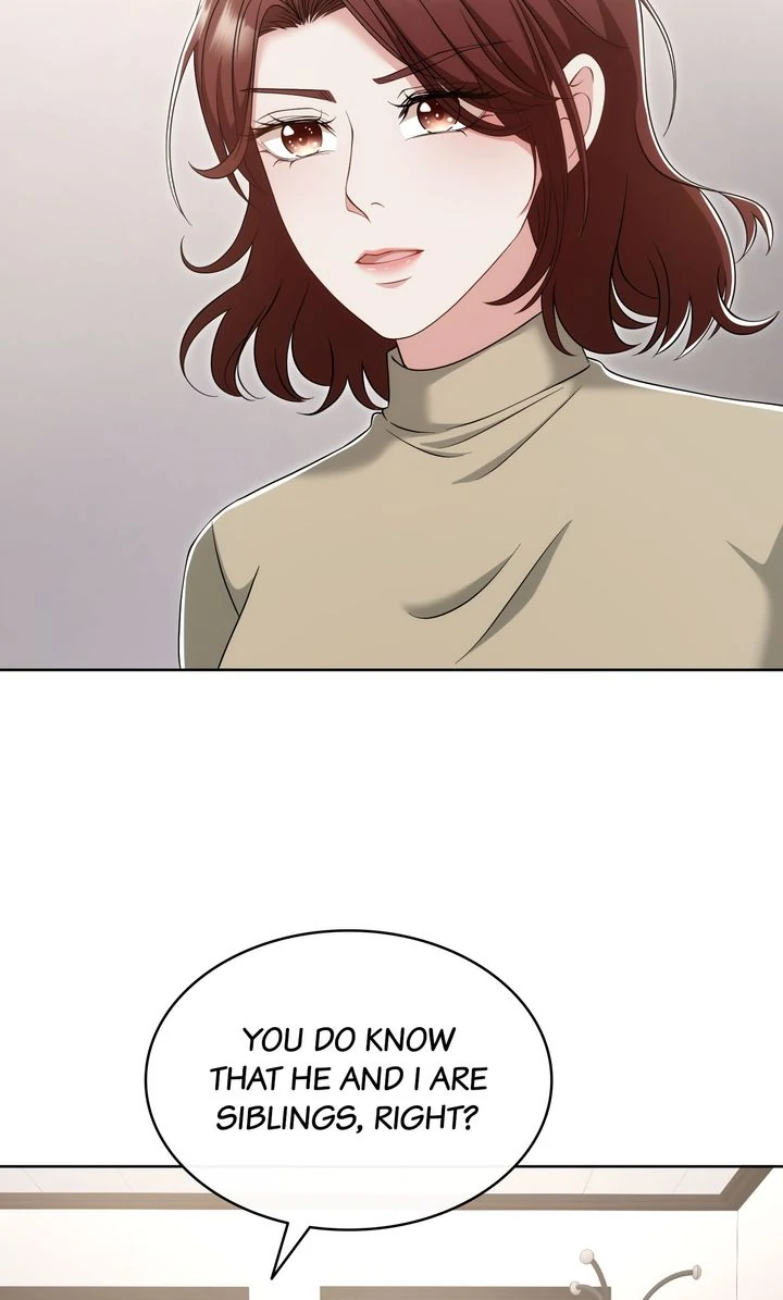 My Flower in the Desert Chapter 33 - Page 35