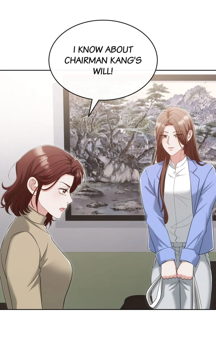 My Flower in the Desert Chapter 33 - Page 41