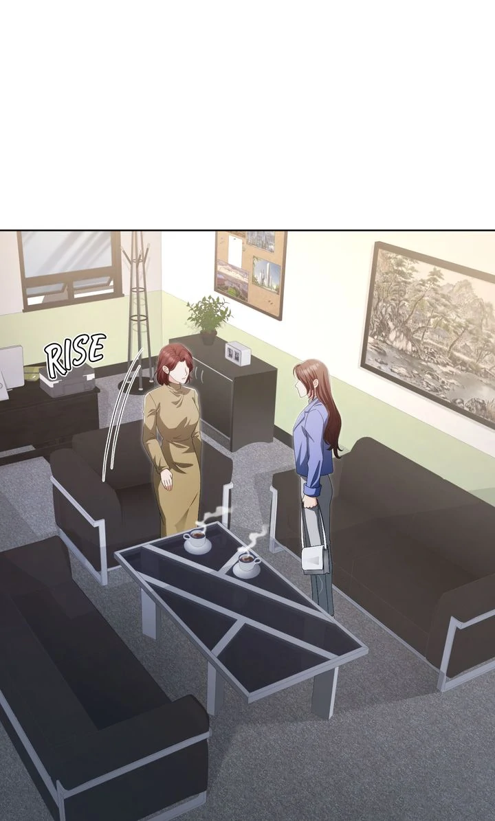 My Flower in the Desert Chapter 33 - Page 42