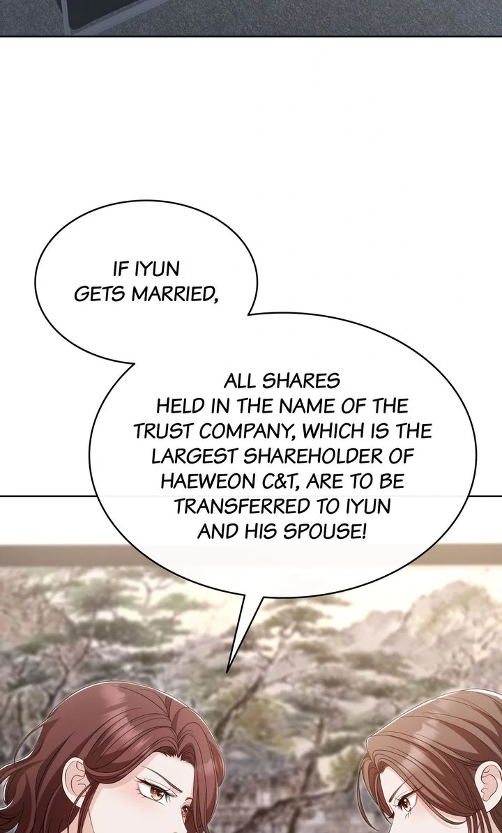 My Flower in the Desert Chapter 33 - Page 43