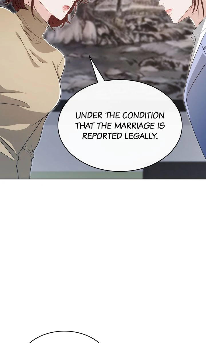 My Flower in the Desert Chapter 33 - Page 44