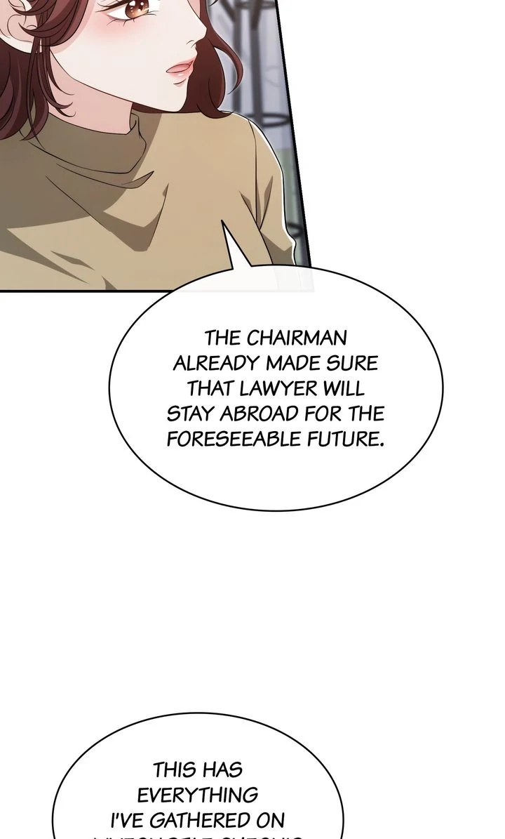 My Flower in the Desert Chapter 33 - Page 46