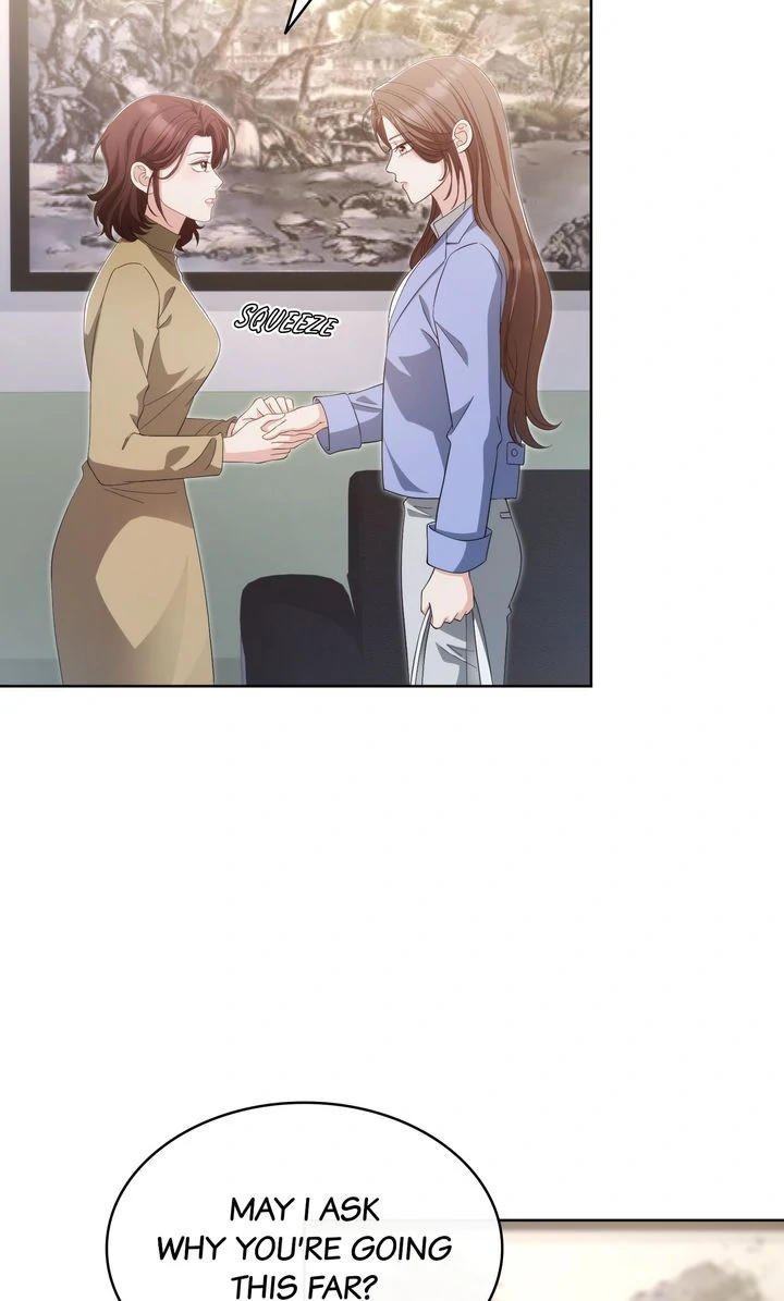 My Flower in the Desert Chapter 33 - Page 48