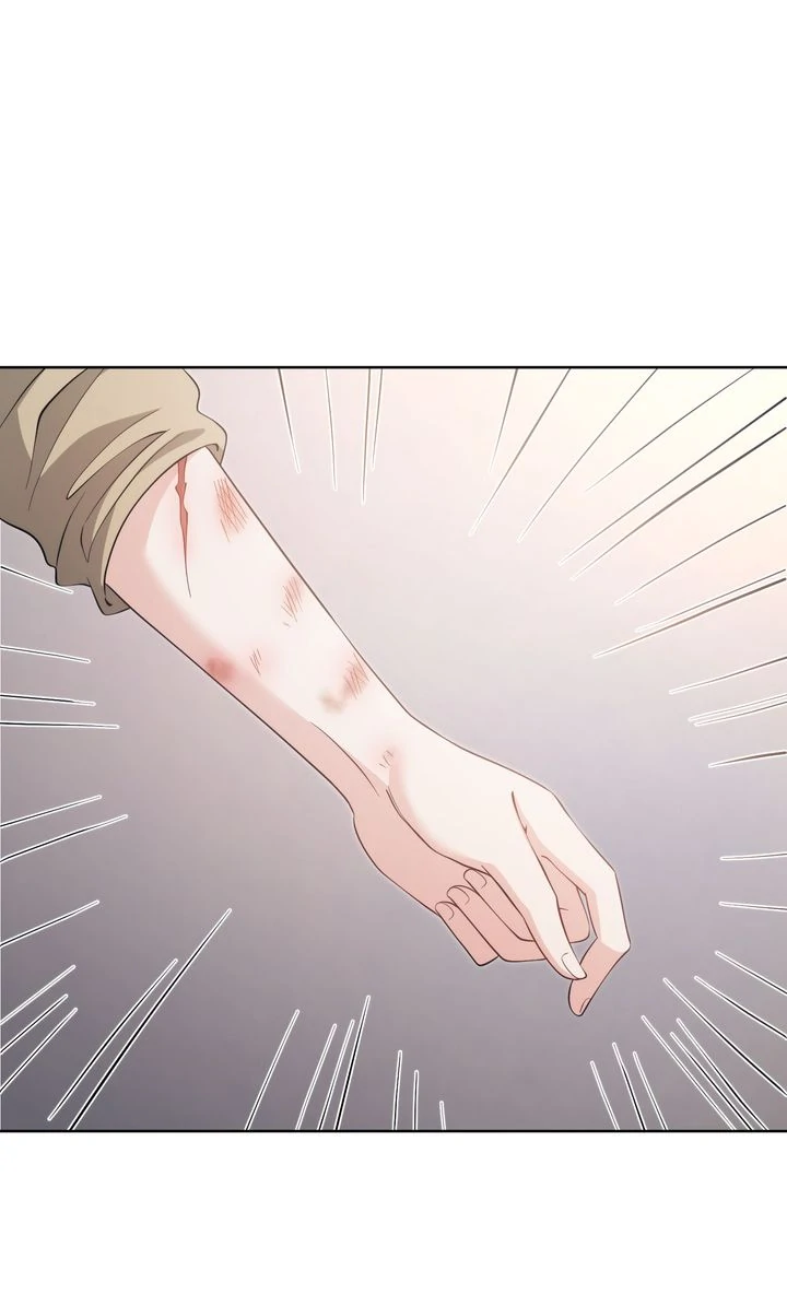 My Flower in the Desert Chapter 33 - Page 51