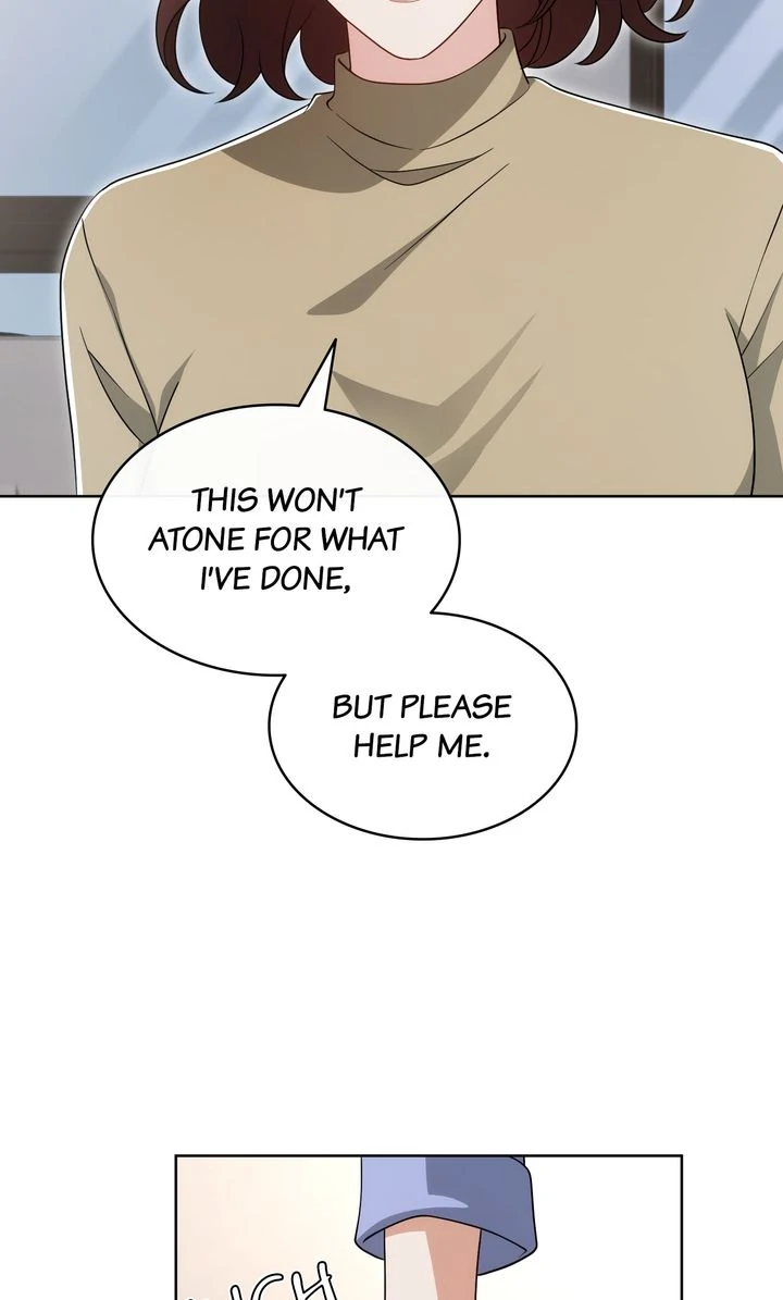 My Flower in the Desert Chapter 33 - Page 56