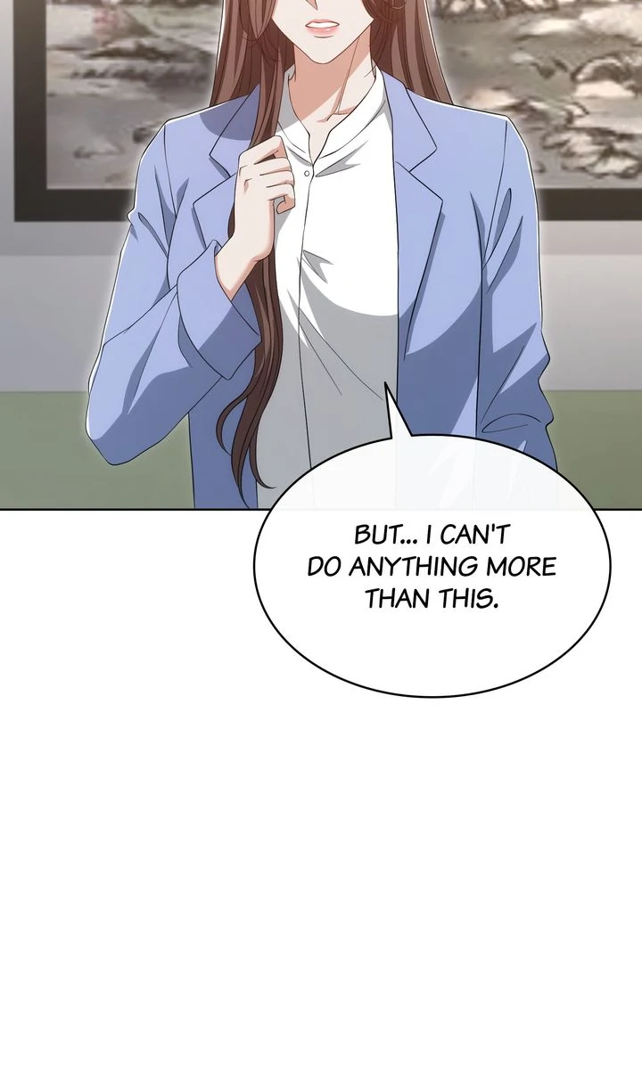 My Flower in the Desert Chapter 33 - Page 58