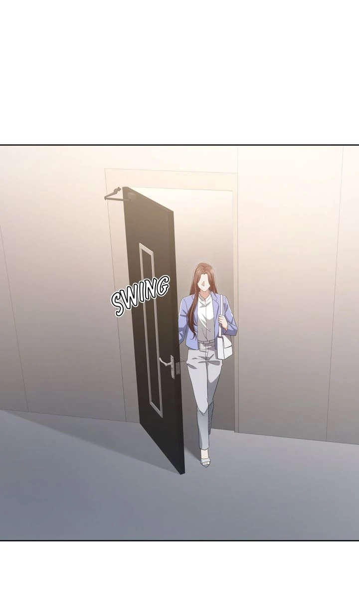 My Flower in the Desert Chapter 33 - Page 59