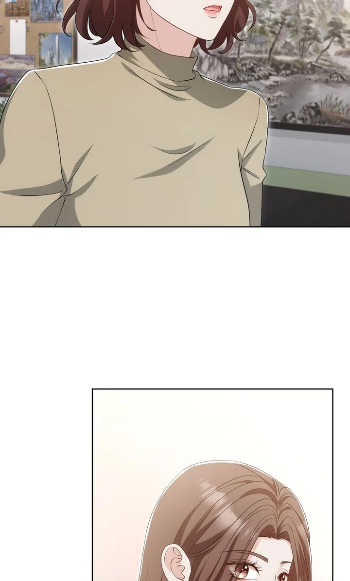 My Flower in the Desert Chapter 33 - Page 62