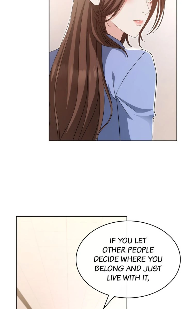 My Flower in the Desert Chapter 33 - Page 63