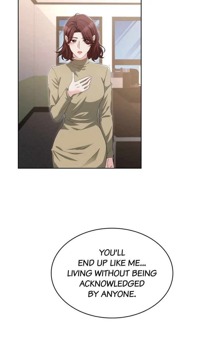 My Flower in the Desert Chapter 33 - Page 64