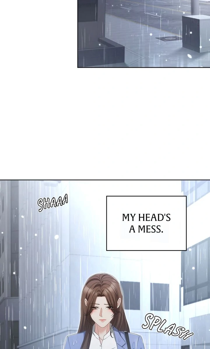 My Flower in the Desert Chapter 33 - Page 66