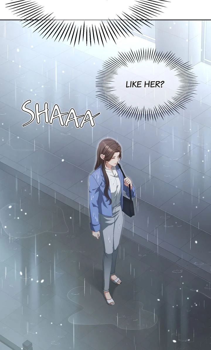 My Flower in the Desert Chapter 33 - Page 71