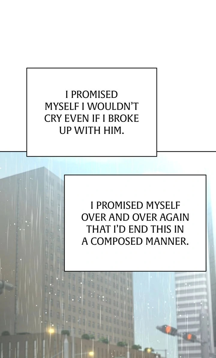 My Flower in the Desert Chapter 33 - Page 74