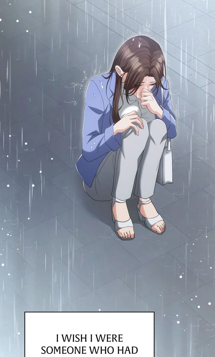 My Flower in the Desert Chapter 33 - Page 76