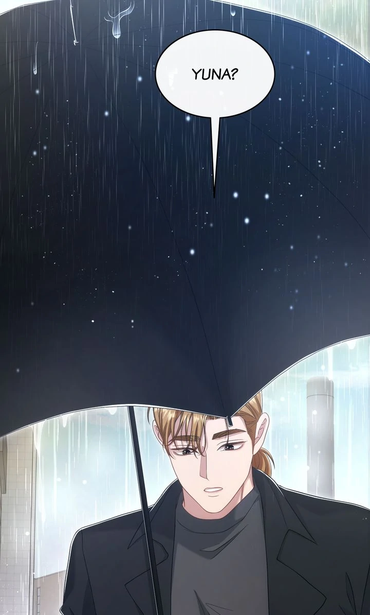 My Flower in the Desert Chapter 33 - Page 80