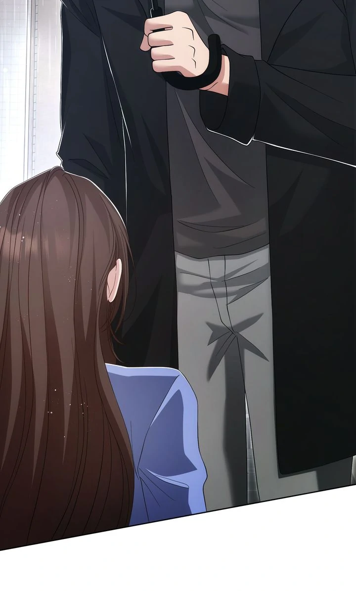 My Flower in the Desert Chapter 33 - Page 81