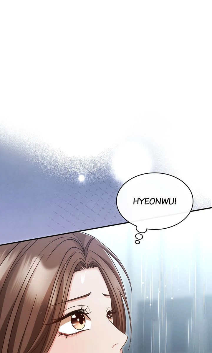 My Flower in the Desert Chapter 33 - Page 82