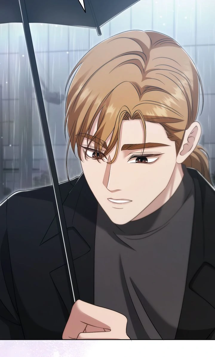 My Flower in the Desert Chapter 33 - Page 84