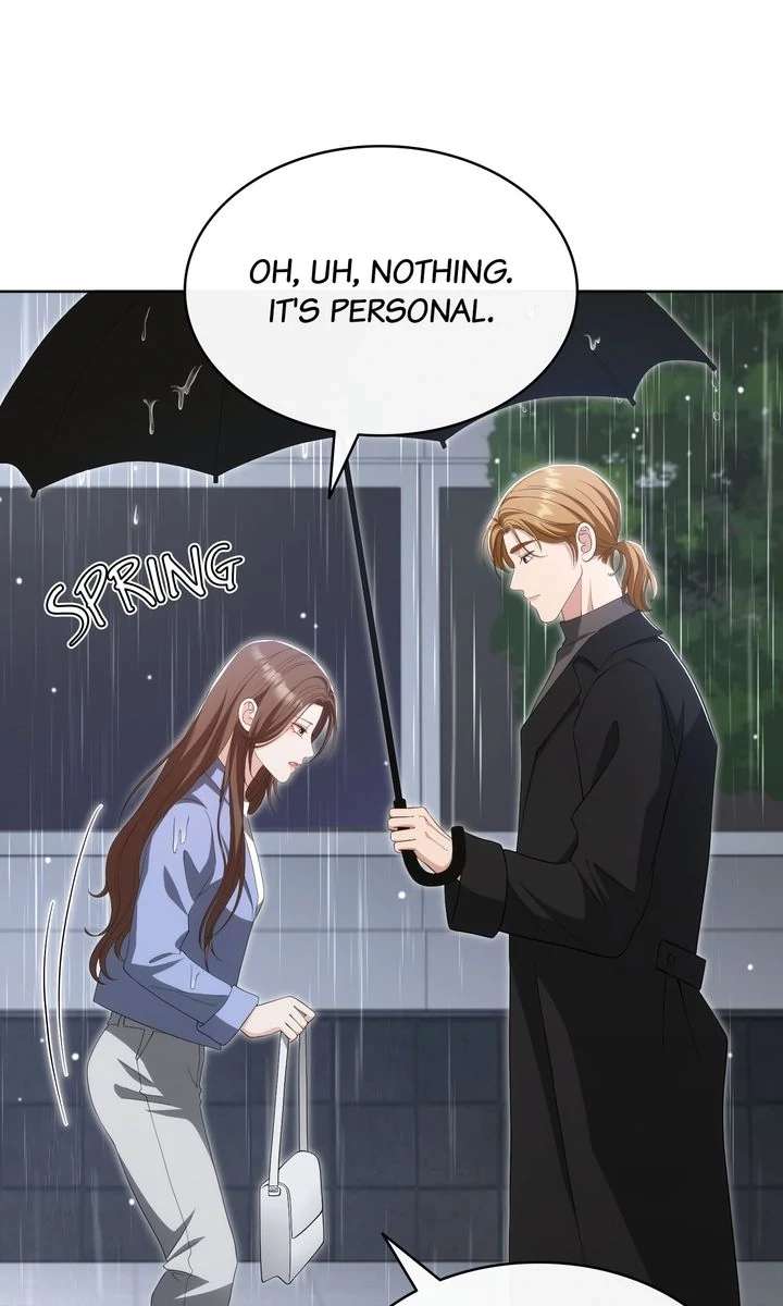 My Flower in the Desert Chapter 34 - Page 4