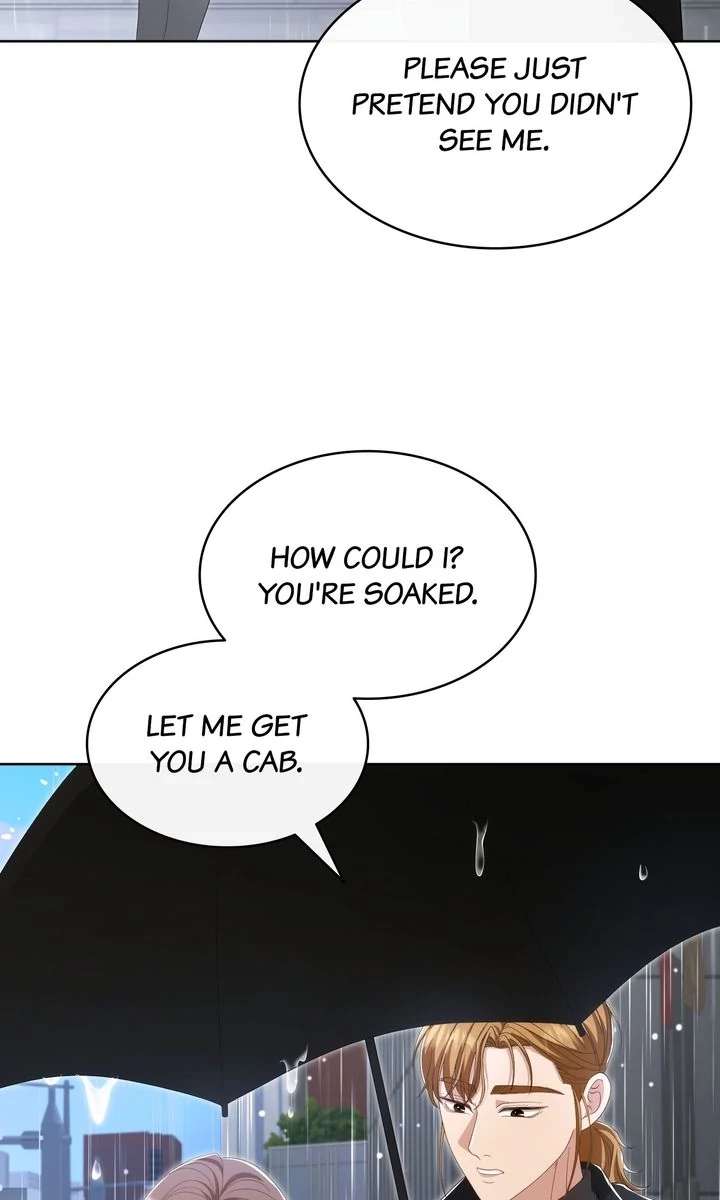 My Flower in the Desert Chapter 34 - Page 5