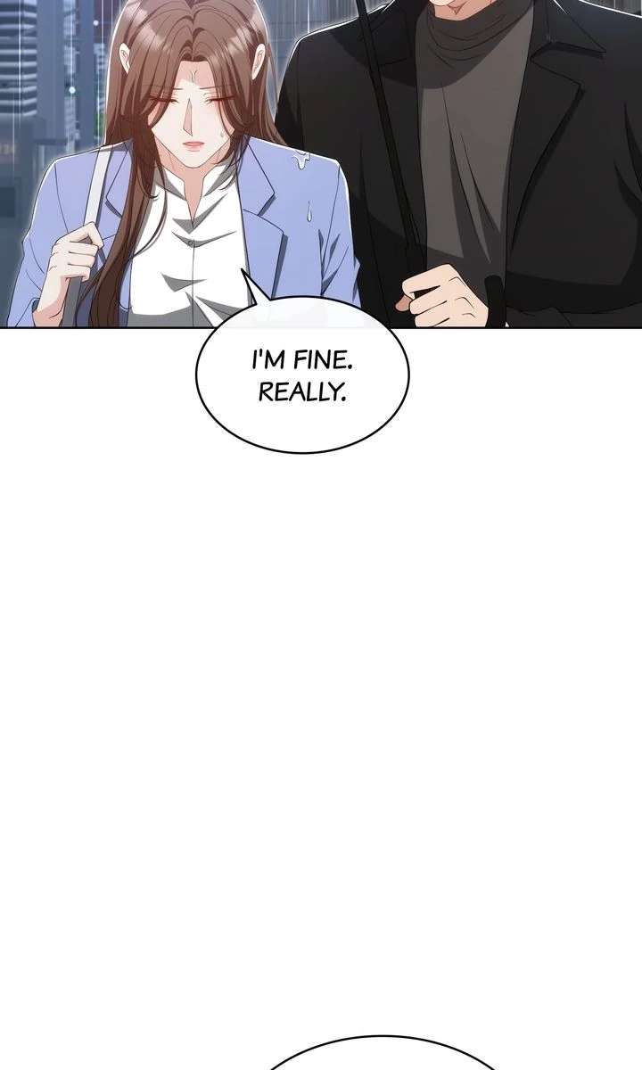 My Flower in the Desert Chapter 34 - Page 6